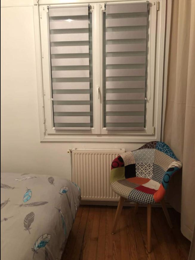 سان نازير Appartement A Quelques Secondes Du Front De Mer المظهر الخارجي الصورة